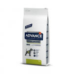 Advance Veterinary Diets Hypoallergenic kuivtoit allergilistele koertele, 10 kg