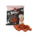 Mr. Bandit Sport maxi veiselihamaitselised treeningmaiused koertele, 500 g