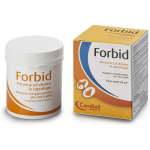 Candioli Forbid toidulisandid koprofaagiaga koertele ja kassidele, 50g
