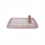 Nobleza koerte tualett pulgaga