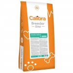 Calibra Dog Breeder Line Super Premium Sensitive Salmon kuivtoit tundliku seedes&uuml;steemiga koertele, 20 kg