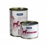 Dr. Clauder's RSD Kidney Diet m&auml;rgtoit neeruprobleemidega koertele, 400 g