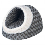 Trixie Kaline voodi - koobas, 35 x 26 x 41 cm, hall