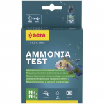 Ammoniaagi ja ammoniaagi test - Sera ammoniaagi NH4+/NH3 test, 15 ml