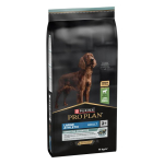 Purina Pro Plan Large Atheltic Adult Kuivtoit t&auml;iskasvanud suurt t&otilde;ugu koertele, kellel on sportlik kehaehitus ja tundlik seedimine, lambalihaga, 14 kg