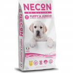 Necon No Gluten Puppy Junior kuivtoit kutsikatele, gluteenivaba, 12 kg