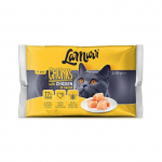 La Murr kassi m&auml;rgtoit linnulihaga, 4 x 100 g
