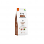 Brit Care Hypoallergenic Weight Loss Rabbit h&uuml;poallergeenne kuivtoit &uuml;lekaalulistele koertele, 12 kg