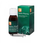 JT Pharma Gastro Pharma toidulisandid koertele ja kassidele gastriidi raviks, 55 ml