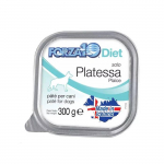 Forza 10 Solo Diet Plaice m&auml;rg toit allergilistele koertele, 300 g