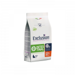 Exclusion Intestinal dieetkuivtoit seedeh&auml;iretega kassidele, 300 g