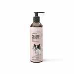 Comfy Natural Puppy &scaron;ampoon kutsikatele, 250 ml