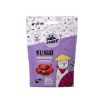 Mr. Bandit Sushi maiused koertele part kalaga, 80 g