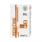 VetaPro Renitine koertele ja kassidele, normaalse ainevahetuse toetamiseks, 80 g