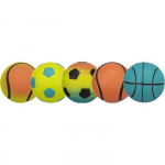 Trixie neoonpall, vahtkumm, 4,5 cm