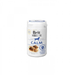 Brit Vitamins Calm Toidulisandid koertele stressi vastu, 150 g