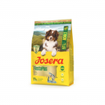 Josera FiestaPlus Kuiv koeratoit l&otilde;hega, 900 g