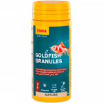 Kalas&ouml;&ouml;t - Sera kuldkaladele m&otilde;eldud graanulid 50 ml (18 g)