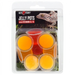 Roomajate t&auml;iendtoit: Repti Planet Jelly Pots Fruit