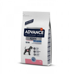 Advance Veterinary Diets Atopic Med-Maxi Trout kuivtoit dermatoosiga allergilistele koertele, 3 kg