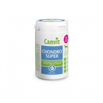 Canvit Chondro Super N170 toidulisandid koerte liikumisv&otilde;ime s&auml;ilitamiseks, 500 g