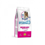 Forza10 Medium Adult Maintenance Fish kuivtoit keskmist t&otilde;ugu koertele, 2 kg