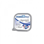 Forza 10 Solo Diet Mackerel m&auml;rg toit allergilistele koertele, 100 g