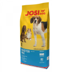 JosiDog Master Mix kuivtoit koertele, 900 g