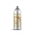 Salmoil Ricetta 4 Odor Control l&otilde;he&otilde;li koertele ja kassidele nende terve naha ja l&auml;ikiva karva jaoks, 250 ml