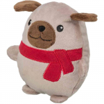 Trixie J&otilde;ulum&auml;nguasi koertele, pl&uuml;&uuml;s, 16 cm