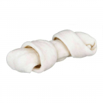 Trixie Denta Fun s&otilde;lmedega n&auml;rimiskont, valge 24 cm, 240 g