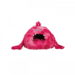 Trixie Halloween kandev koletis, 46 &times; 33 &times; 46 cm, roosa