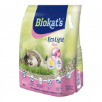 Biokat's Eco Light Fresh Cherry Blossom kassiliiv, 5 l