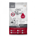 Platinum Adult Mini Kuivtoit v&auml;ikestele t&otilde;ugudele koertele lambalihaga, 900 g