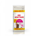 Royal Canin FHN Fussy Exigent Kuivtoit valivatele kassidele, 10 + 2 kg