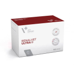 VetExpert Renalvet Ultra Twist Off Kassidele m&otilde;eldud toidulisandid, mis aitavad s&auml;ilitada neerude korralikku talitlust, N60