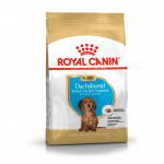 Royal Canin Dachshund Puppy Junior kuivtoit taksi kutsikatele, 1,5 kg