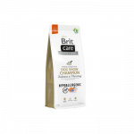 Brit Care Hypoallergenic Dog Show Champion h&uuml;poallergeenne kuivtoit n&auml;itustel osalevatele koertele, 12 kg