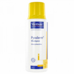 Virbac Pyoderm II antibakteriaalne ja seenevastane &scaron;ampoon koertele ja kassidele, 200 ml