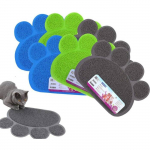 Nobleza kassi tualettmatt, 60x45 cm