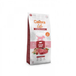 Calibra Life Dog Starter - Puppy Fresh Beef kuivtoit kutsikatele kuni 4 kuud, 750 g
