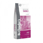 Dr. Clauder's Basic Nature Energy kuivtoit aktiivsetele koertele, 20 kg