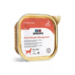Specific CDW Food Allergen Management konservid toidule negatiivse reaktsiooniga koertele, 6 x 300 g