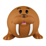 Trixie pallloom, m&auml;nguasi koertele, 6 cm