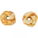 Trixie Denta Fun kringli kollageen kanaga, 2 x 85 g
