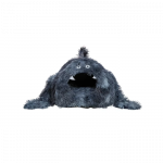 Trixie Halloween koletisvoodi, 46 &times; 33 &times; 46 cm, sinine