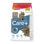 T&auml;isv&auml;&auml;rtuslik degu toit - Beaphar CARE+DEGU, 750 g