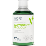 VetExpert Caryodent Proliqua Suukaudne vedelik koertele ja kassidele, 250 ml