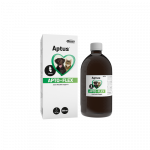 Aptus Apto-Flex toidulisandid koertele ja kassidele tervete puusade ja liigeste jaoks, 500ml
