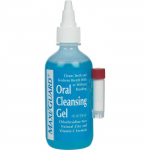 Vetfood MAXI/GUARD Oral Cleansing Gel suuh&uuml;gieeni geel, 118 ml